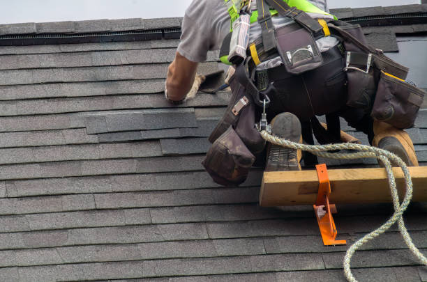 Reliable Roof Installation contractor in Sheridan, CO by Brentwood Metal Roofing